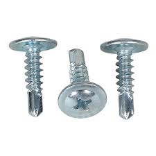 American Wafer Tek Screws