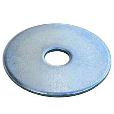 Washers - Fender, Steel