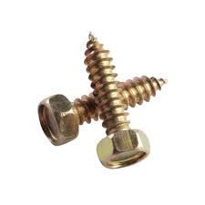 Top Speed Screws