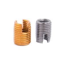 Threaded Inserts